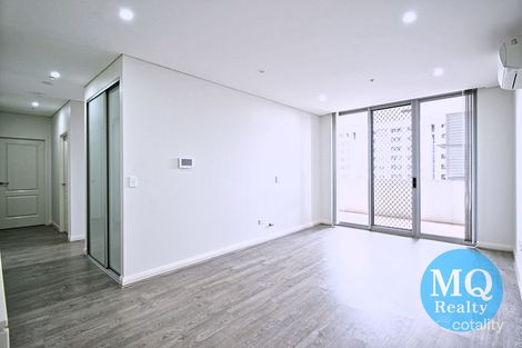 Property photo of 95/6-14 Park Road Auburn NSW 2144