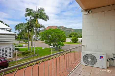 Property photo of 2/157 Mitchell Street North Ward QLD 4810