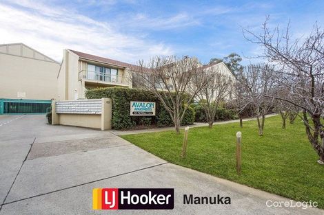 Property photo of 69/53 McMillan Crescent Griffith ACT 2603