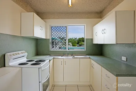 Property photo of 2/157 Mitchell Street North Ward QLD 4810