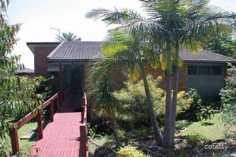 Property photo of 103A Wharf Street Maclean NSW 2463