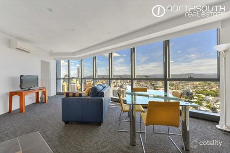 3603/501b Adelaide St, Brisbane City, QLD 4000