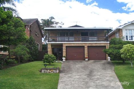 32 Taloombi St, Cronulla, NSW 2230