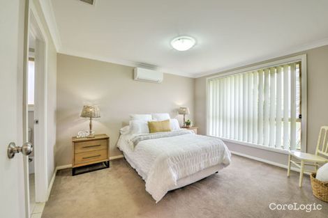Property photo of 34 Nowland Crescent Westdale NSW 2340