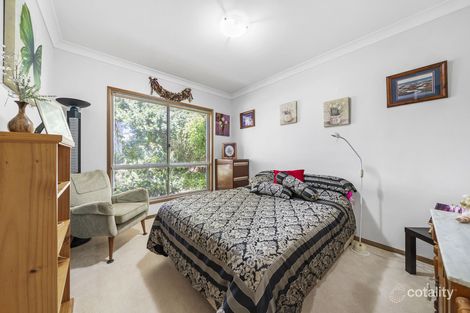Property photo of 393 Mackenzie Street Middle Ridge QLD 4350