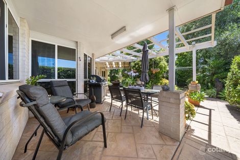 Property photo of 393 Mackenzie Street Middle Ridge QLD 4350
