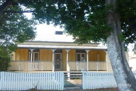 Property photo of 58 McLean Street Goondiwindi QLD 4390