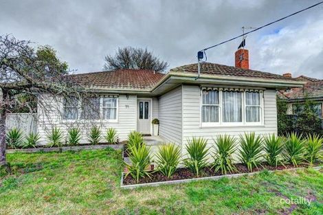 Property photo of 31 Lawrence Street Alfredton VIC 3350