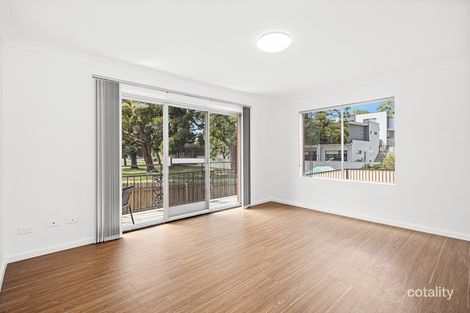 Property photo of 2/1 Harkness Avenue Keiraville NSW 2500