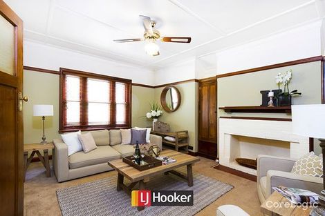 Property photo of 26 Booroondara Street Reid ACT 2612