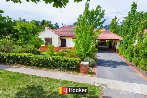 Property photo of 26 Booroondara Street Reid ACT 2612