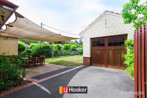 Property photo of 26 Booroondara Street Reid ACT 2612