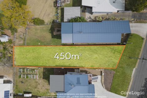 Property photo of 6 Enchelmaier Street Dayboro QLD 4521