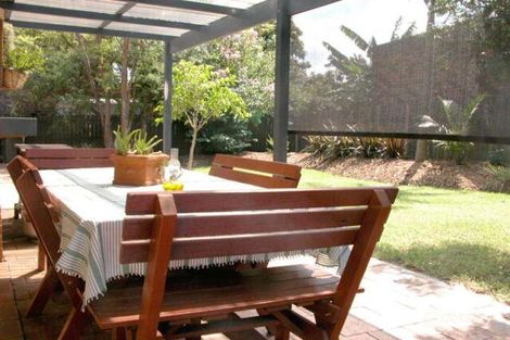 Property photo of 4 Conway Crescent Blackbutt NSW 2529