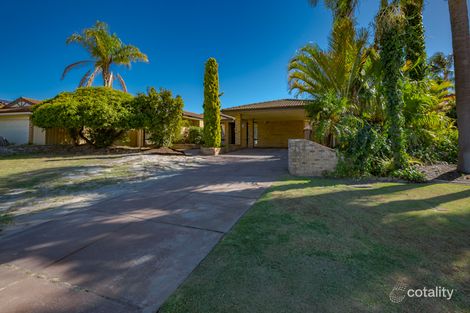 5 Pimelia Gr, Thornlie, WA 6108