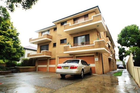 6/93 Sproule St, Lakemba, NSW 2195