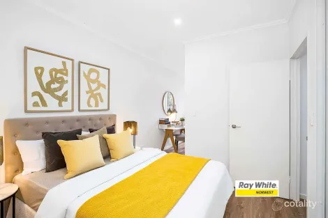 Property photo of 202B/18 Carlingford Road Epping NSW 2121