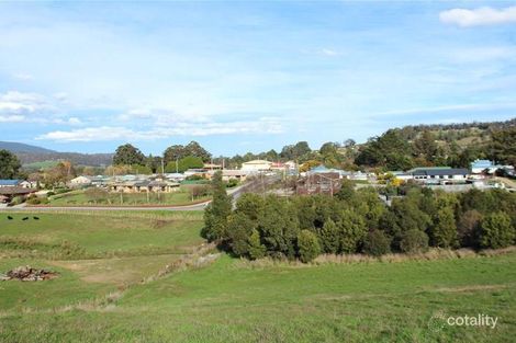 25 Silver Hill Rd, Cygnet, TAS 7112