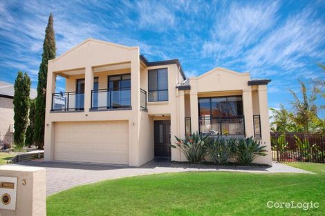 Property photo of 3 Dewdrop Place Acacia Gardens NSW 2763