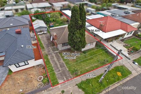 13 Charles St, Sunshine North, VIC 3020