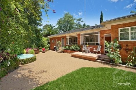 Property photo of 4 Constance Close Epping NSW 2121