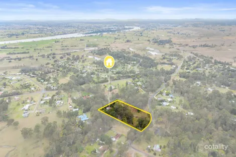 Property photo of 52 Eatonsville Road Waterview Heights NSW 2460