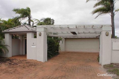 Property photo of 3 The Peninsula Paradise Point QLD 4216