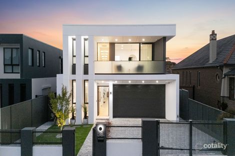 Property photo of 58A Queen Street Croydon NSW 2132