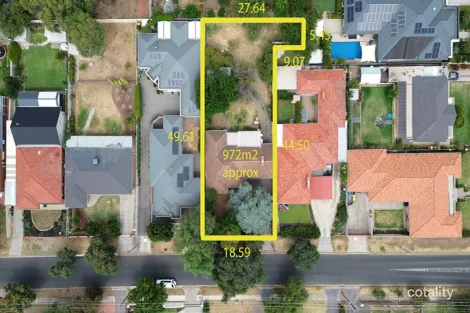 Property photo of 16 Duncan Street Lockleys SA 5032