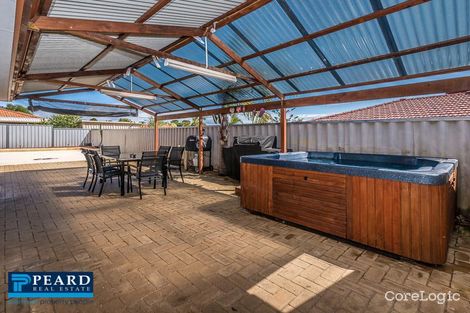 Property photo of 16 Sandon Elbow Merriwa WA 6030