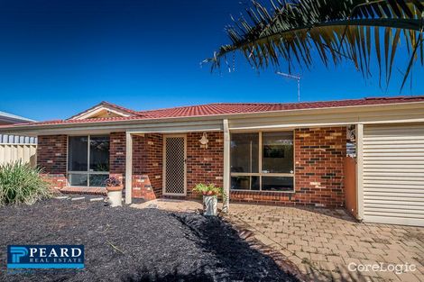 Property photo of 16 Sandon Elbow Merriwa WA 6030