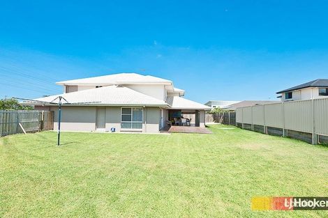 Property photo of 16 Laguna Place Bridgeman Downs QLD 4035