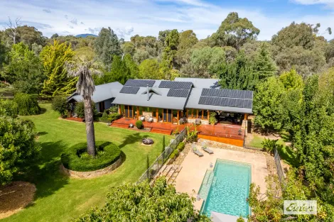 3515a Myrtleford-Yackandandah Rd, Yackandandah, VIC 3749