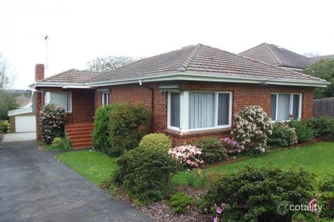 8 Coleman Ave, Kew East, VIC 3102