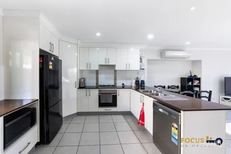 Property photo of 1/58 George Street Mackay QLD 4740