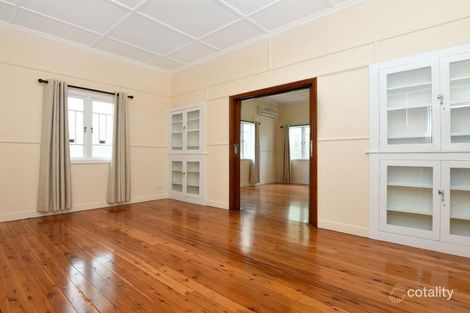 Property photo of 6 Chamberlain Street North Toowoomba QLD 4350
