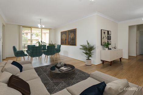 Property photo of 36/6-10 Cairo Street Rockdale NSW 2216