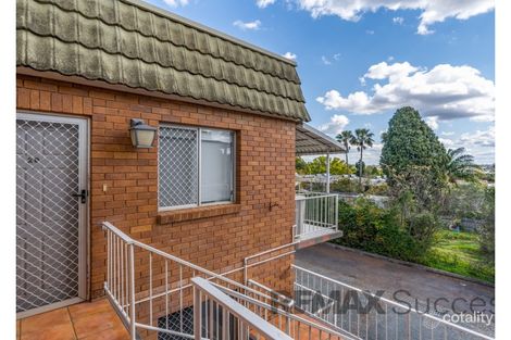 20/33 Margaret St, East Toowoomba, QLD 4350