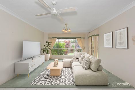 Property photo of 31 Arlene Park Terrace Helensvale QLD 4212