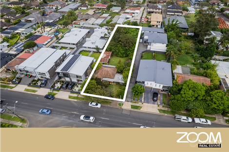 Property photo of 290 Edgar Street Condell Park NSW 2200