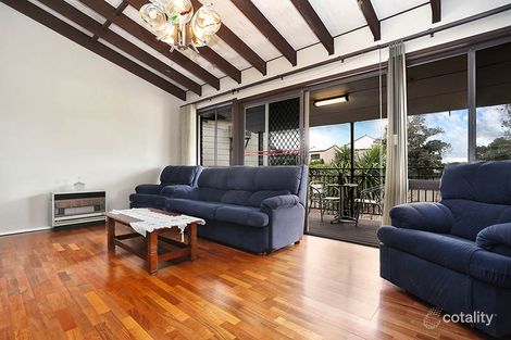 Property photo of 4 Matheson Avenue Mount Pritchard NSW 2170