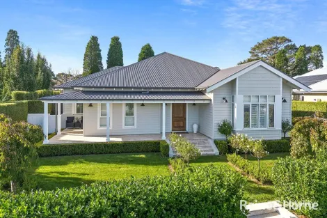 75 Sir James Fairfax Cct, Bowral, NSW 2576