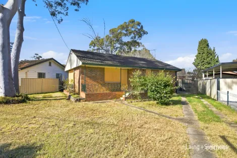69 LUXFORD RD, WHALAN, NSW 2770