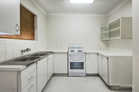 Property photo of 8/46 Merthyr Road New Farm QLD 4005