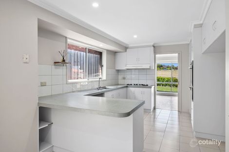 Property photo of 32 Burlington Crescent Leopold VIC 3224