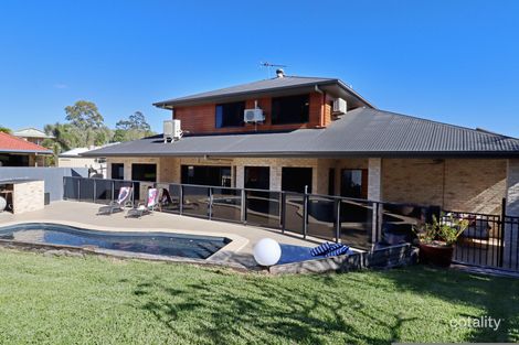 Property photo of 10 Michael Drive Biloela QLD 4715