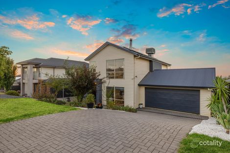 Property photo of 13 Aurora Circuit Meadows SA 5201