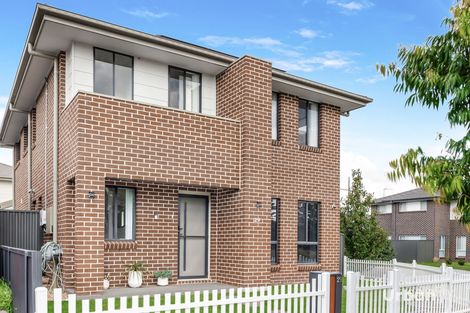 Property photo of 29 Goodison Parade Marsden Park NSW 2765