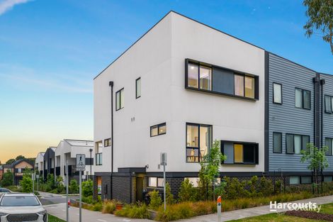 95 Northcote Cct, Burwood East, VIC 3151