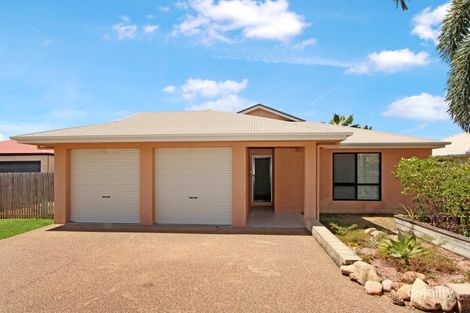 Property photo of 17 Chaimberlane Place Kirwan QLD 4817